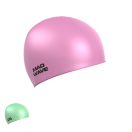 Siliconen Zwemcap |  Pastel