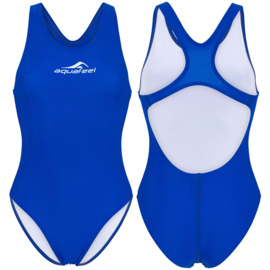 Aquafeel Training | Badpak Blauw