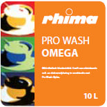 Rhima Pro Wash Omega