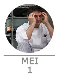 storingen aan keuken apparatuur