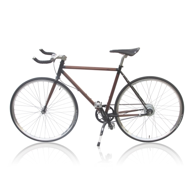 bullhorn handlebars road bike