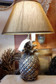 Lamp Ananas Goldlook