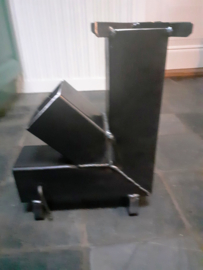 Rocket Stove