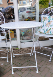 Bistro set 3-delig