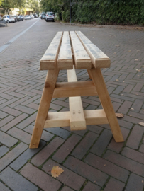 Bankje A Frame