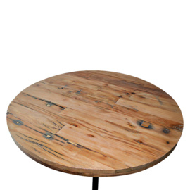 Robuuste Ronde Eettafel Vertico