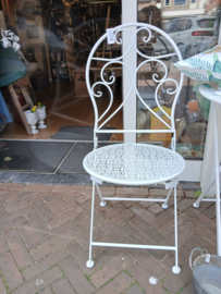 Bistro set 3-delig