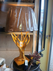 Chique lamp Hert