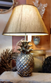 Lamp Ananas Goldlook