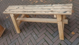 Bankje A Frame