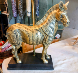 Lamp Zebra