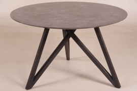 Ronde Eettafel Spider