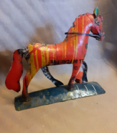 Decoratief Paard