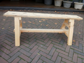 Bankje A Frame