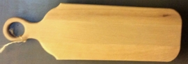 Broodplank Handgemaakt van Gestoomd Beukenhout 68 x 22 cm