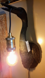 Nieuwe Trend! Kraanvogel Lamp