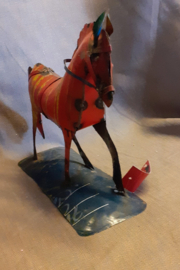 Decoratief Paard