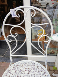Bistro set 3-delig
