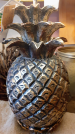 Lamp Ananas Goldlook