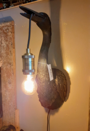 Nieuwe Trend! Kraanvogel Lamp