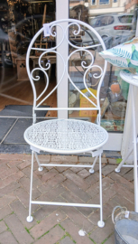 Bistro set 3-delig