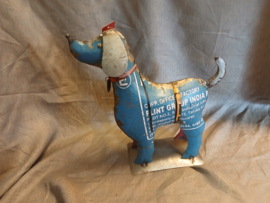 Hond van Metaal