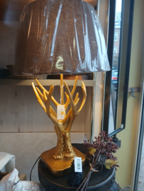 Chique lamp Hert
