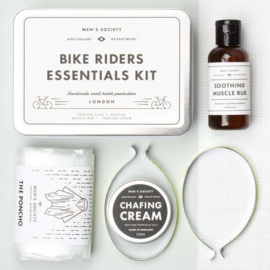 Bike Riders Essentials Kit.