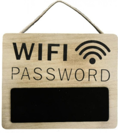 Wifi Password