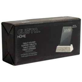 Kookboek of tablet houder van Gusta