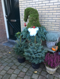 Kerststukken