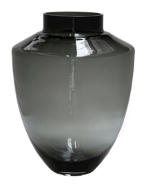 Tugela M grey Ø28 x H36 cm