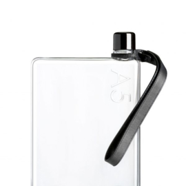 Memobottle A5 (Australisch Design)