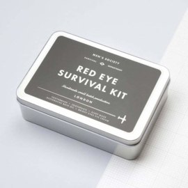Red Eye Survival Kit