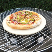 Pizzasteen van Esschert Design