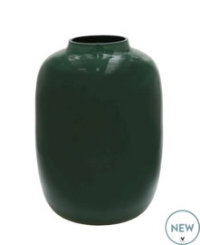 Artic S bright green Ø21 x H29 cm