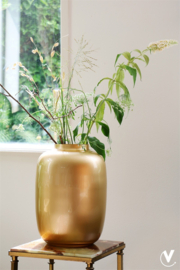 Artic S gold Ø21 x H29 cm
