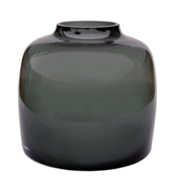 Bartica L grey Ø32,5 x H30 cm