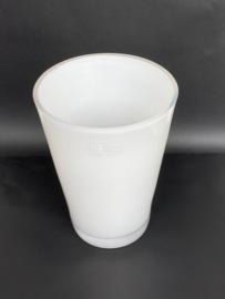 Vaas White konisch d20 x h26