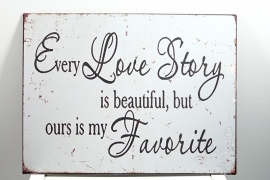Every Love Story