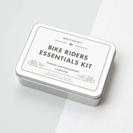 Bike Riders Essentials Kit.
