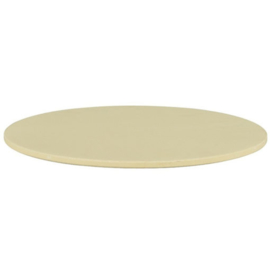 Pizzasteen van Esschert Design