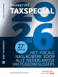 Taxspecial 2026