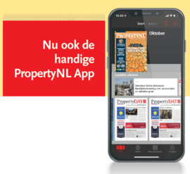 PropertyNL App
