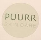 PUURR Skin Care Sticker