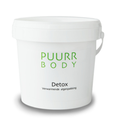 Detox Algen pakking (1kilo)
