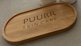 PUURR Skin Care Plancet