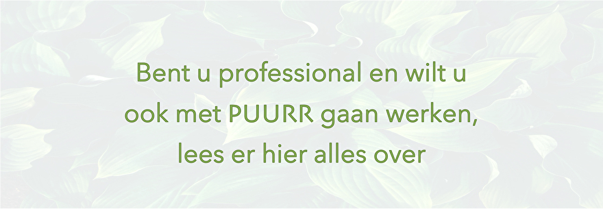 PUURRDealerportal.eu