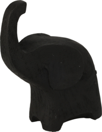 Ornament ''Elephant'' M Zwart