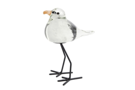 Ornament Glas ''Seagull''